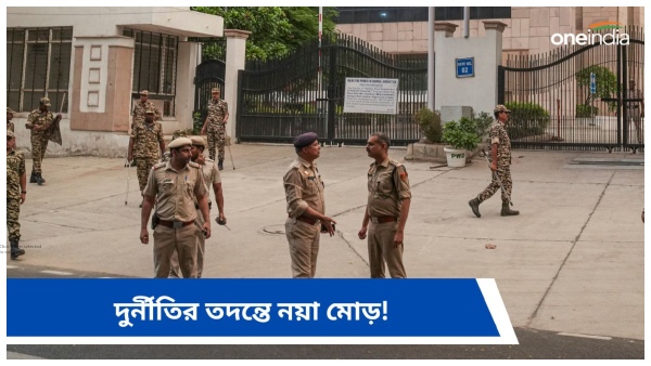 West Bengal Recruitment Scam