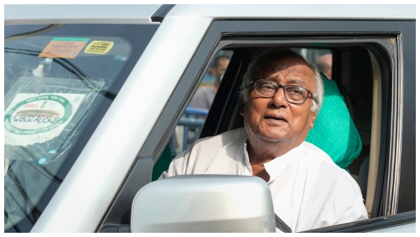 Saugata Roy Saugata Roy