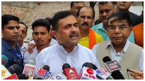 Bankura BJP Worker Death Bankura BJP Worker Death