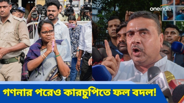 Suvendu Adhikari Suvendu Adhikari