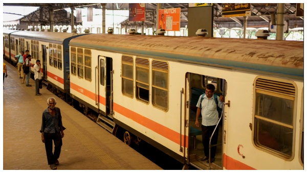 Shravani Mela 2024 Special Train