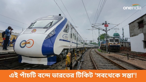 Vande Bharat