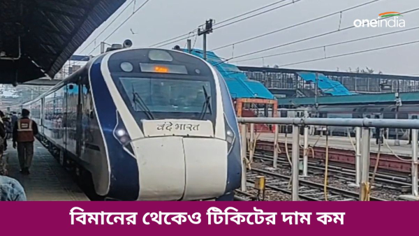 Vande Bharat Express