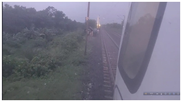 Vande Bharat Express Train