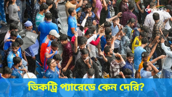 India s Victory Parade India s Victory Parade