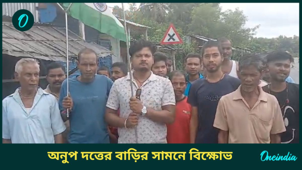 anup dutta