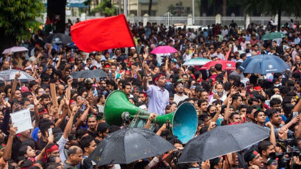 bangladesh
