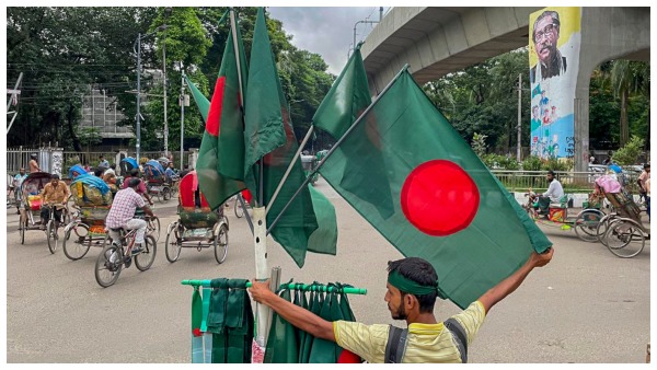 India-Bangladesh