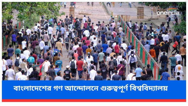 bangladesh university
