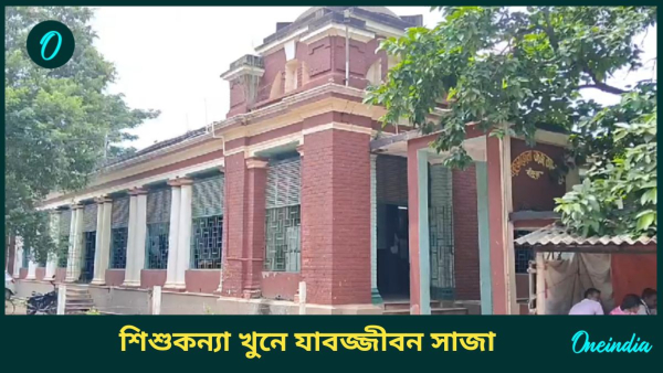 Bankura court