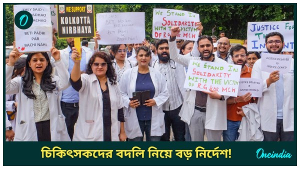 RG Kar Hospital Case RG Kar Hospital Case
