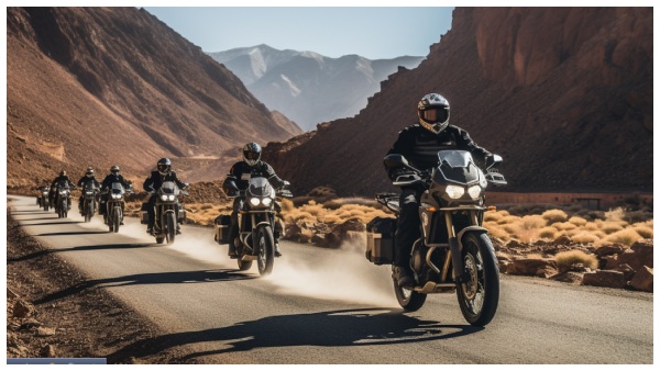 2024 Yezdi Adventure