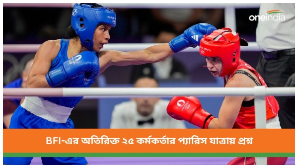 boxing