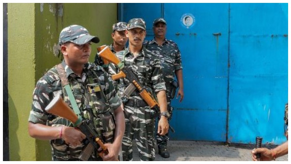 West Bengal Ration Scam