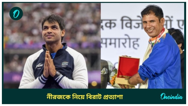 Neeraj Chopra Neeraj Chopra