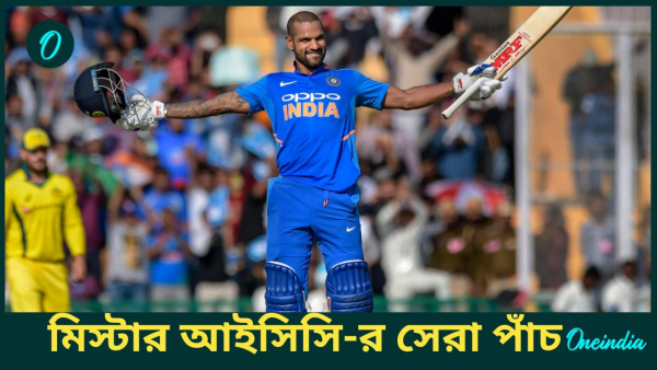Shikhar Dhawan Shikhar Dhawan