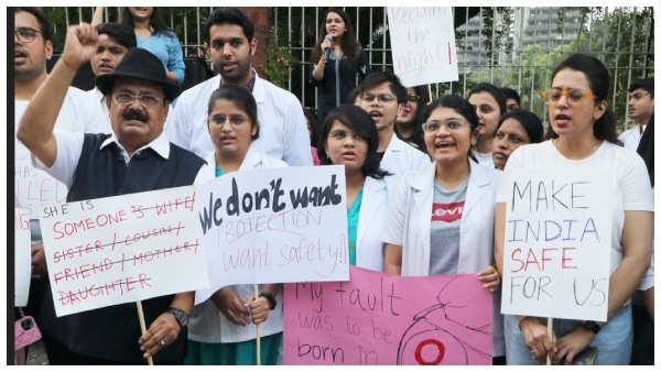Kolkata Rape Horror Kolkata Rape Horror