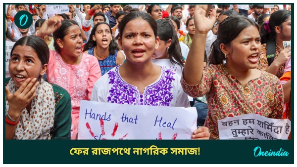 RG Kar Hospital Case RG Kar Hospital Case