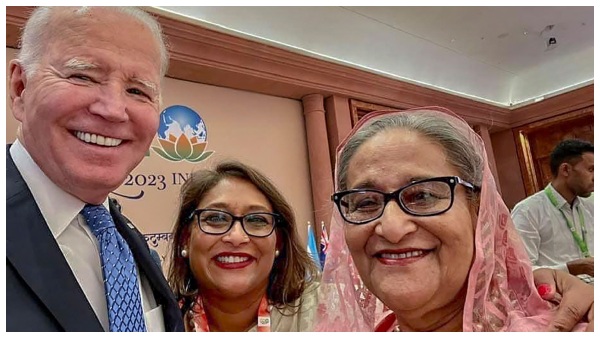 Who Is Sheikh Hasina Daughter