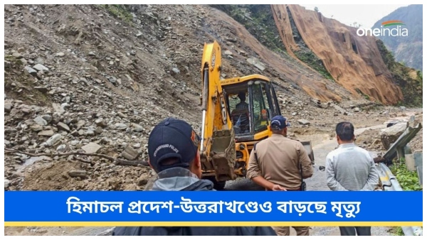 Himachal uttarakhand