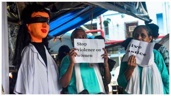 RG kar Hospital Doctor Strike