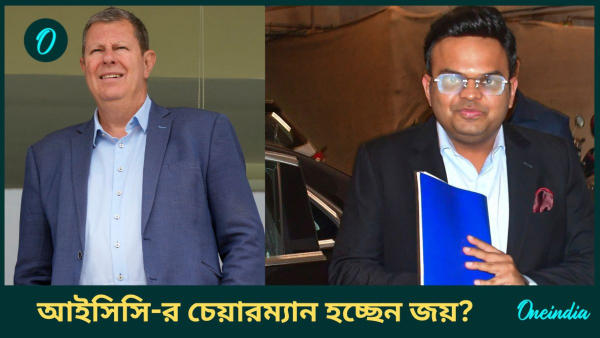 Jay Shah - Jay Shah -