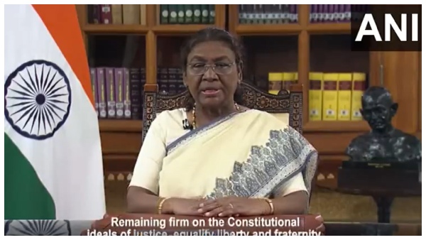 2024 Independence Day President Address