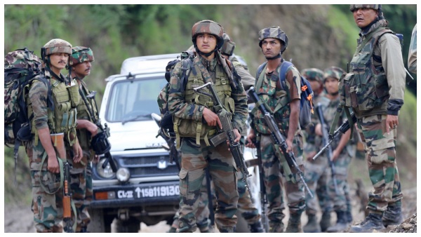 Indian Army Indian Army