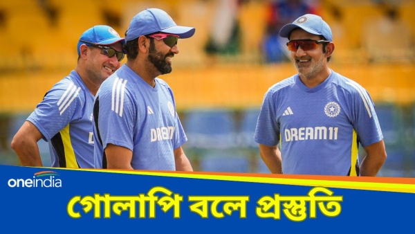 AUS vs IND -