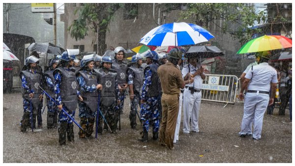 West Bengal Civic Volunteer West Bengal Civic Volunteer