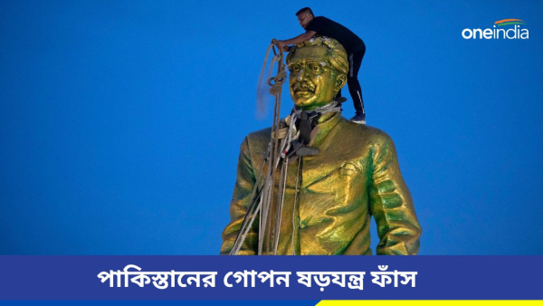 Mujibur rahaman