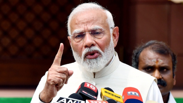 Narendra Modi Narendra Modi
