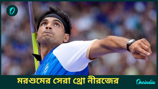 Neeraj Chopra Neeraj Chopra