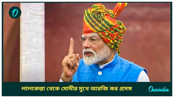 narendra modi rg kar