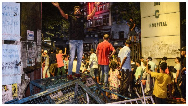 RG Kar Hospital RG Kar Hospital