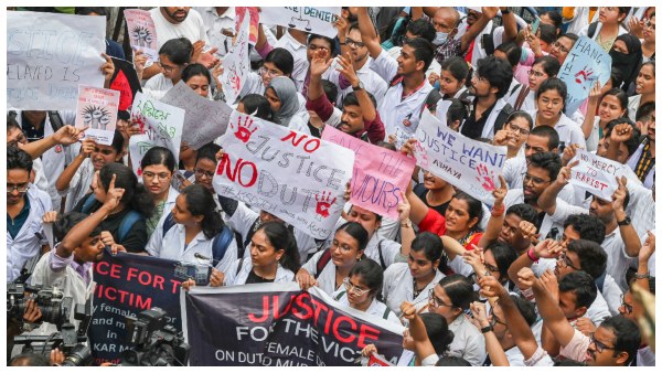 RG Kar Hospital-Post Mortem Report