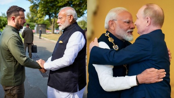 Narendra Modi