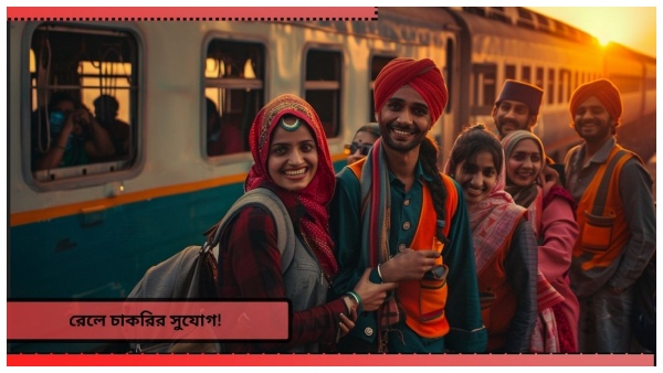 Indian Railway Recruitment 2024