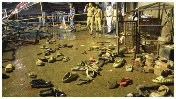 R G Kar Hospital Incident R G Kar Hospital Incident