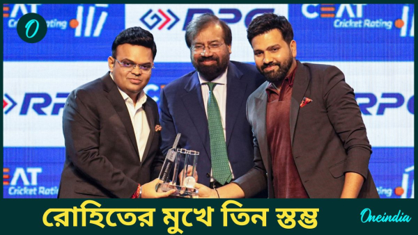Rohit Sharma -