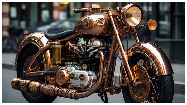 Royal Enfield Royal Enfield