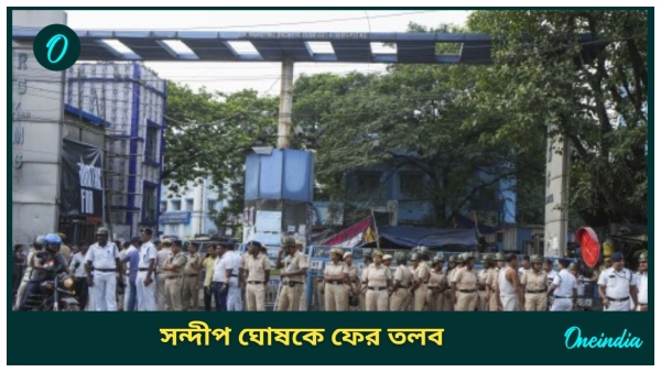 RG Kar Hospital