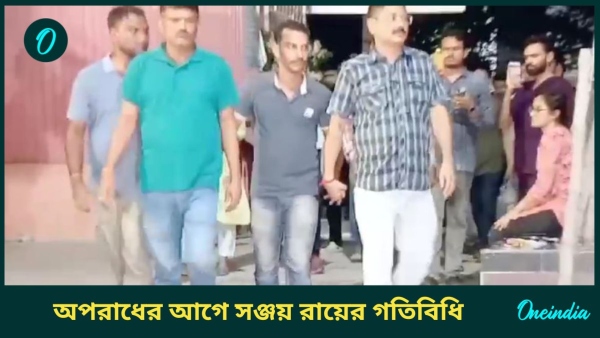 Sanjay roy Sanjay roy
