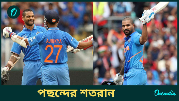Shikhar Dhawan Shikhar Dhawan