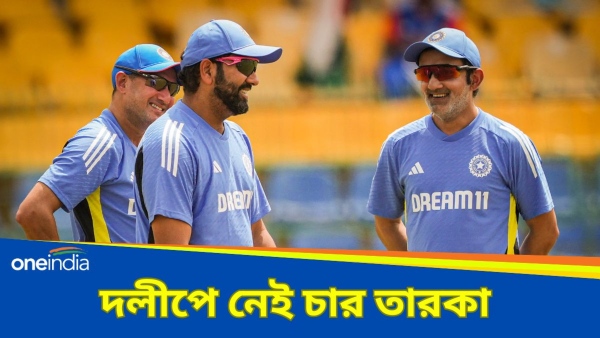 Duleep Trophy -