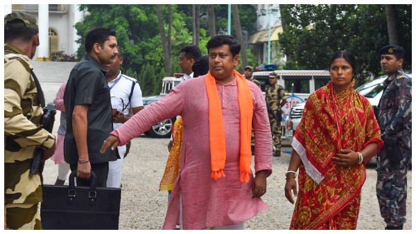 RG Kar Hospital-BJP RG Kar Hospital-BJP