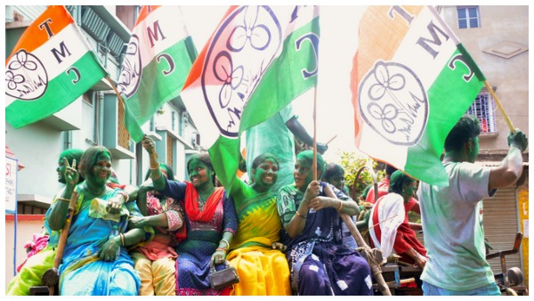 Trinamool Congress Trinamool Congress