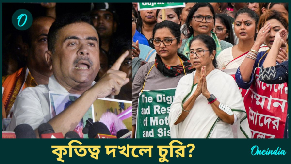 Suvendu Adhikari Suvendu Adhikari