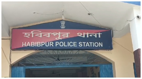 North Bengal Rape case