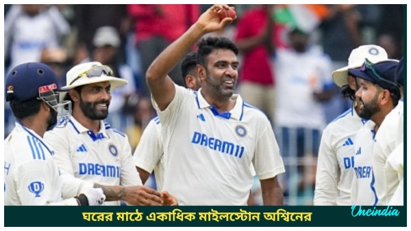 Ravichandran Ashwin Ravichandran Ashwin